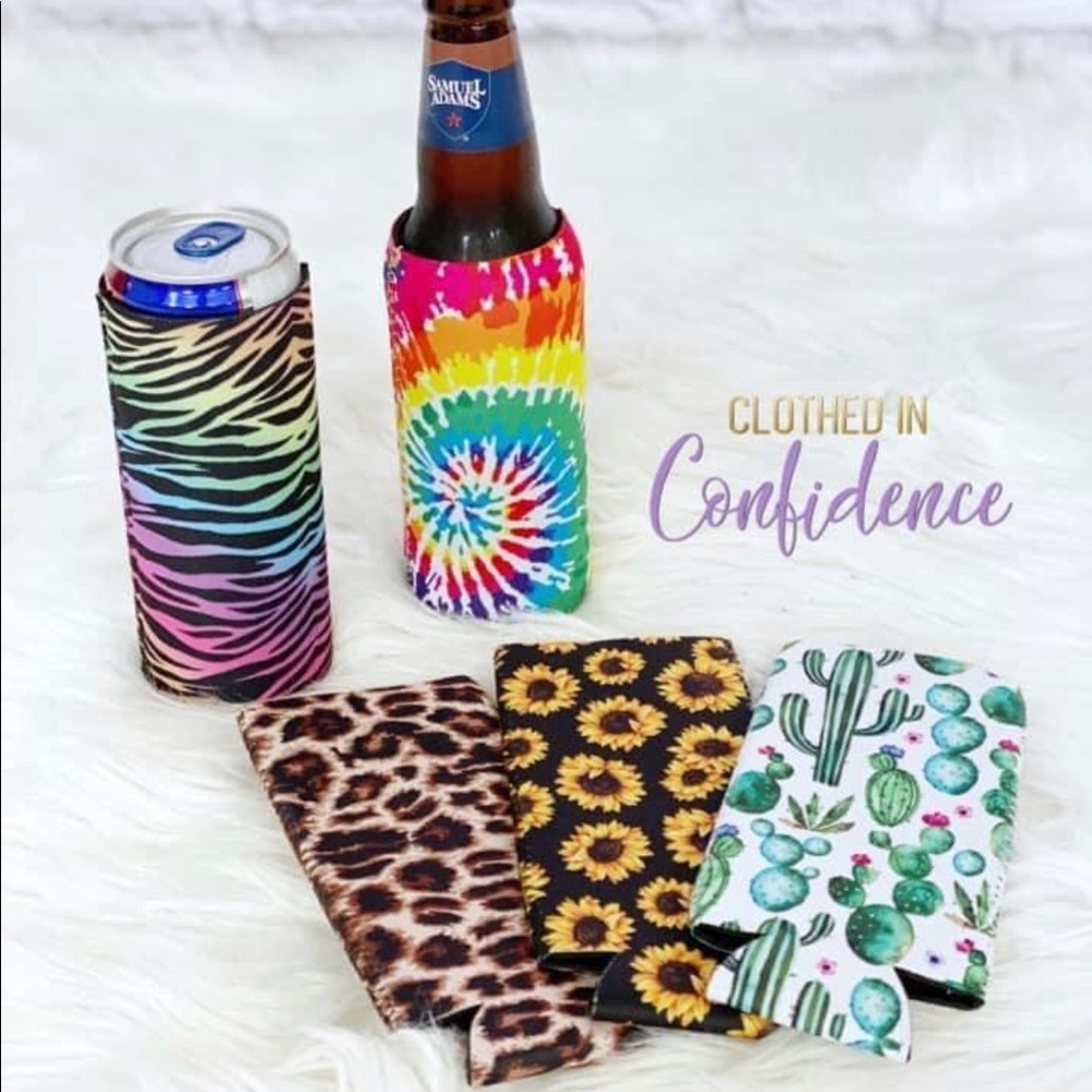 Summer Cozies